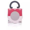 Espelho duplo x2 com suporte dobrável 12,5 cm 1 unid