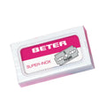 SHAVING BLADES box of 5 units