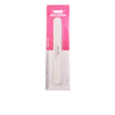 LIME A POLIR ongles 6 facettes 18 cm