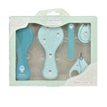 BATCH FOCA MINI CURE BABY CARE 5 units.
