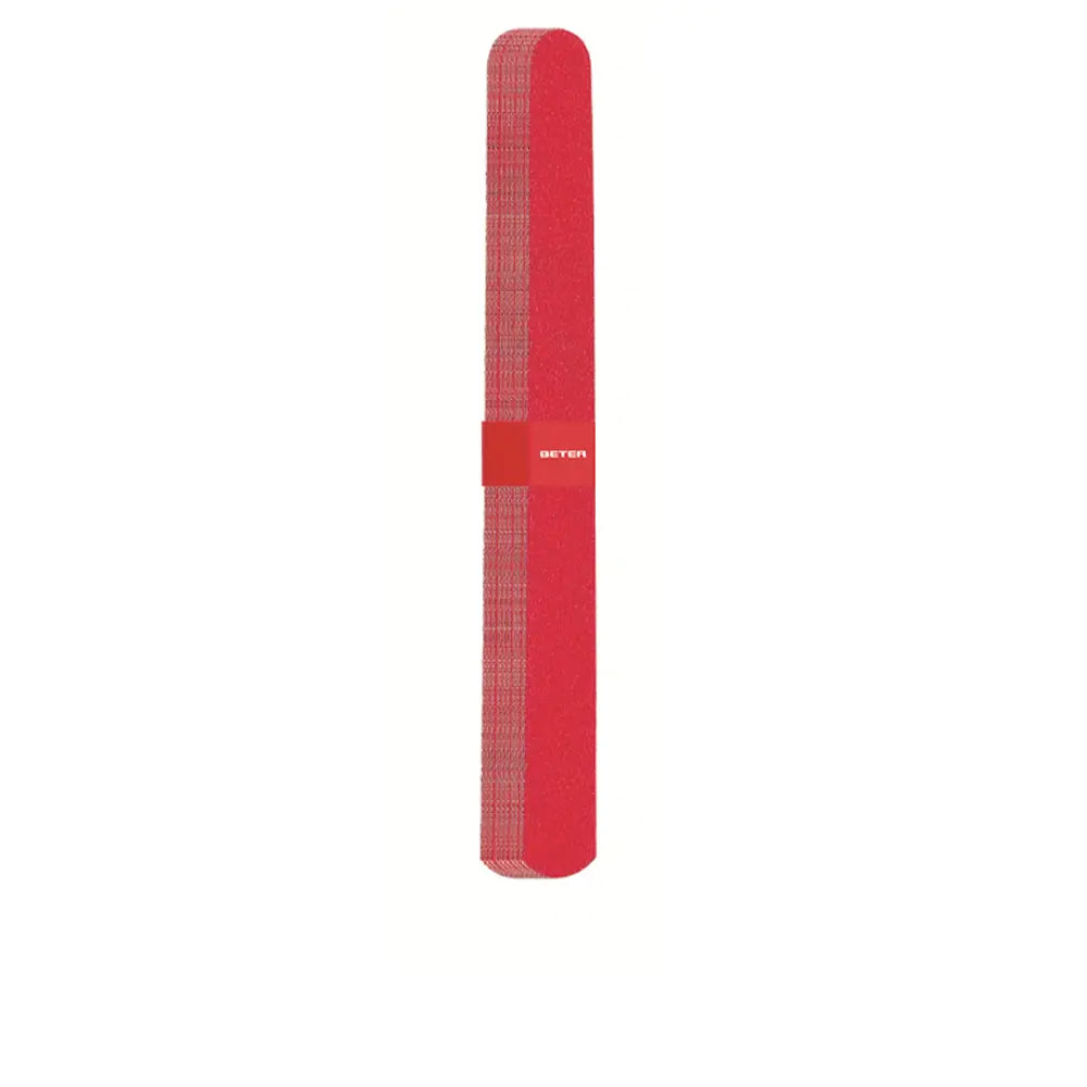 BETER-Lima de unhas Coridon 13,6 cm 10 pz-DrShampoo - Perfumaria e Cosmética