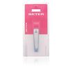 MANICURE CLIPPER with nail catcher