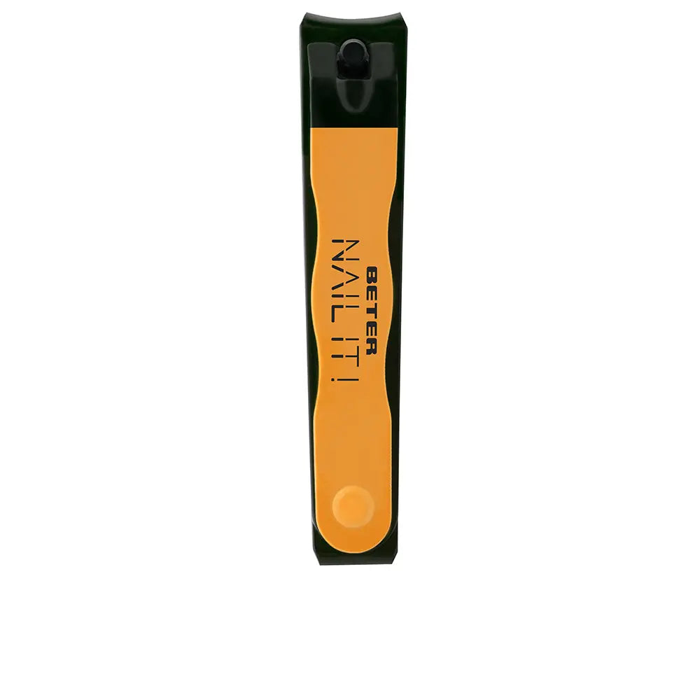 BETER-NAIL IT Cortaunas duplas naranja-DrShampoo - Perfumaria e Cosmética