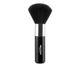 PINCEAU DE MAQUILLAGE cheveux synthétiques 11,5 cm 1 pce