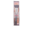 PINCEAU DE MAQUILLAGE plat kabuki cheveux synthétiques 17 cm