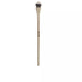 PINCEL difuminador sombras fibra natural bege