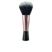 Pinceau de maquillage en poudre de cheveux synthétiques