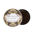 BIO SOLID cacau barra de shampoo marrom 130 gr