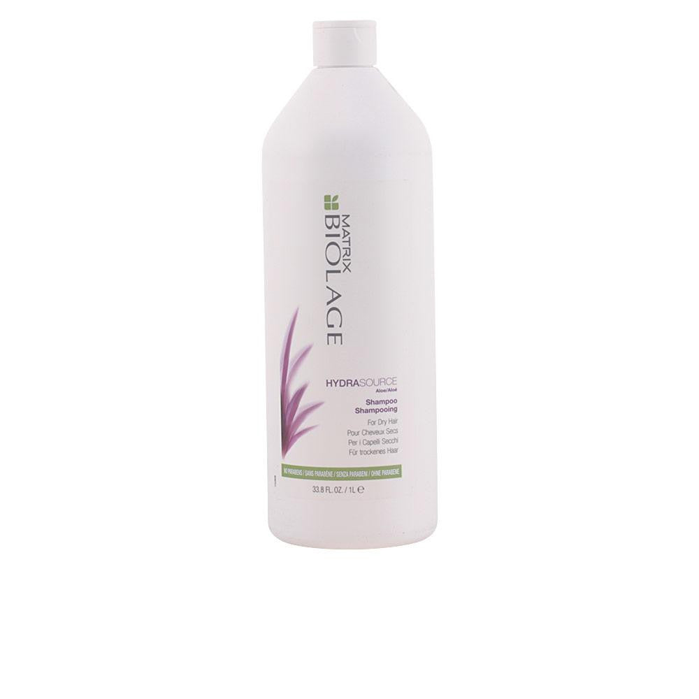 BIOLAGE-HYDRASOURCE champô 1000ml-DrShampoo - Perfumaria e Cosmética