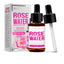 BIOVENÈ-ÁGUA DE ROSAS PURA E NATURAL remédio caseiro multiuso 30 ml-DrShampoo - Perfumaria e Cosmética