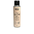 CORPO BRILHANTE 99% ingredientes naturais 100 ml