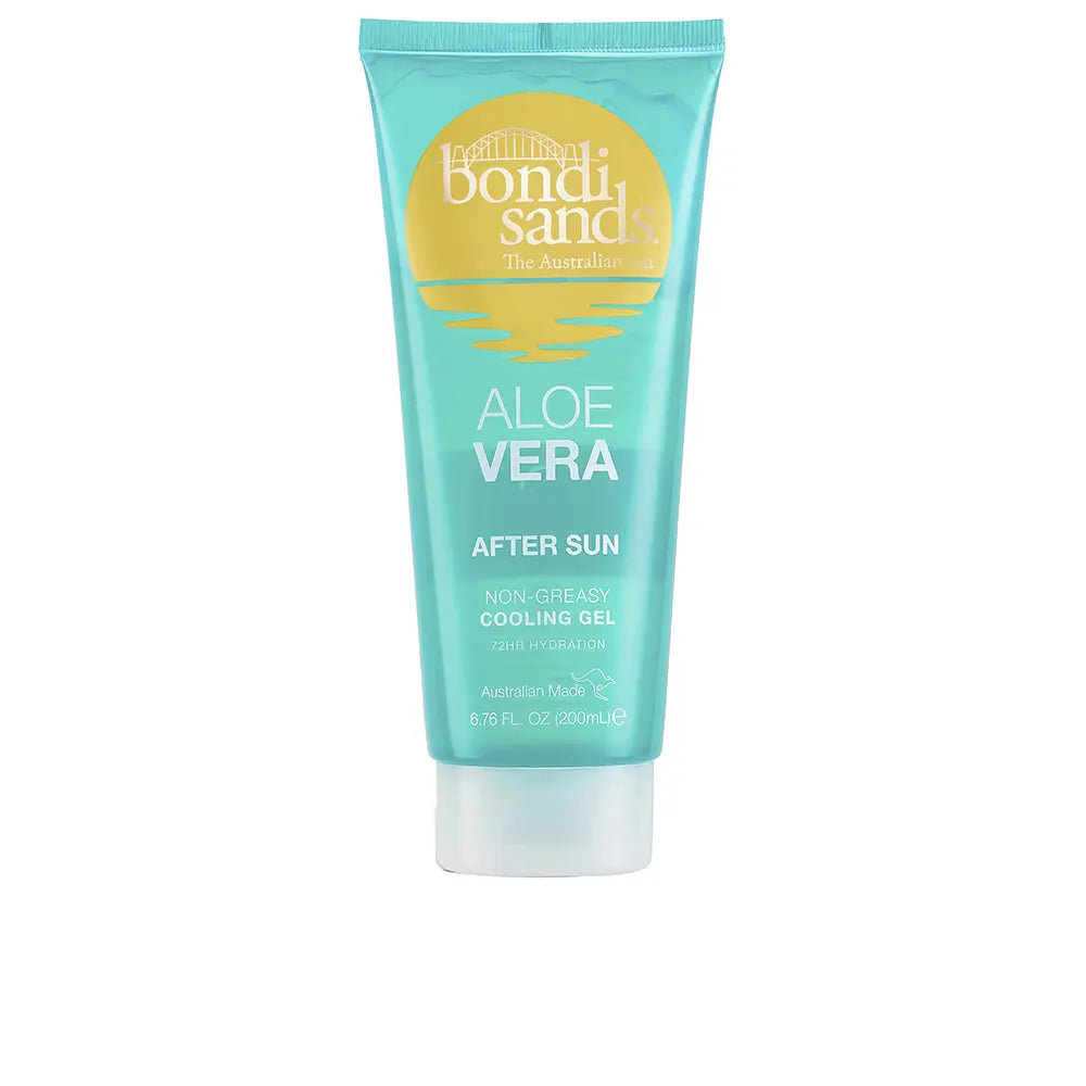 BONDI SANDS-Gel refrescante pós-sol ALOE VERA 200 ml-DrShampoo - Perfumaria e Cosmética