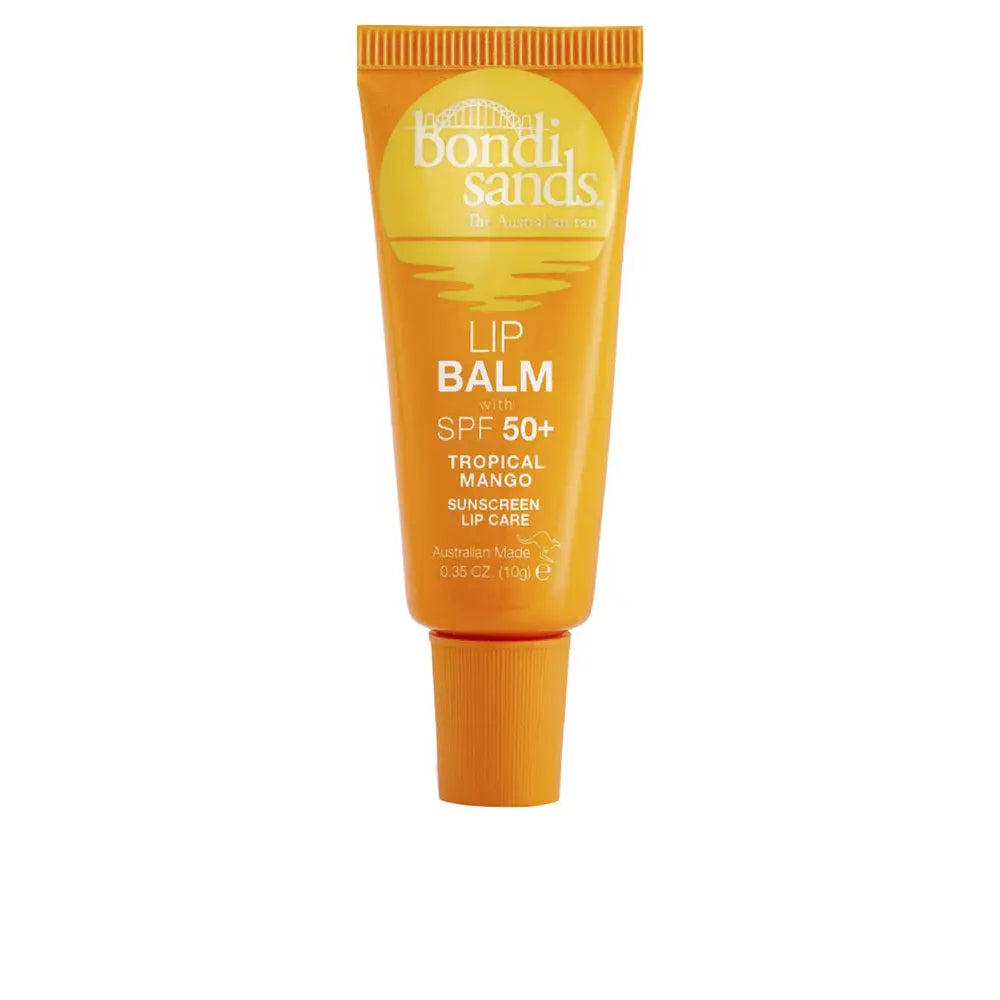 BONDI SANDS-LÁBIO BALSAMO tropical mango FPS50+ 10 g.-DrShampoo - Perfumaria e Cosmética