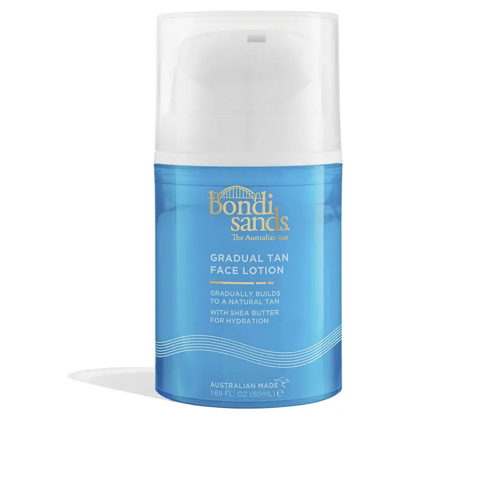 BONDI SANDS-LOÇÃO AUTOBRONZEADORA DIÁRIA GRADUAL TAN 50 ml.-DrShampoo - Perfumaria e Cosmética