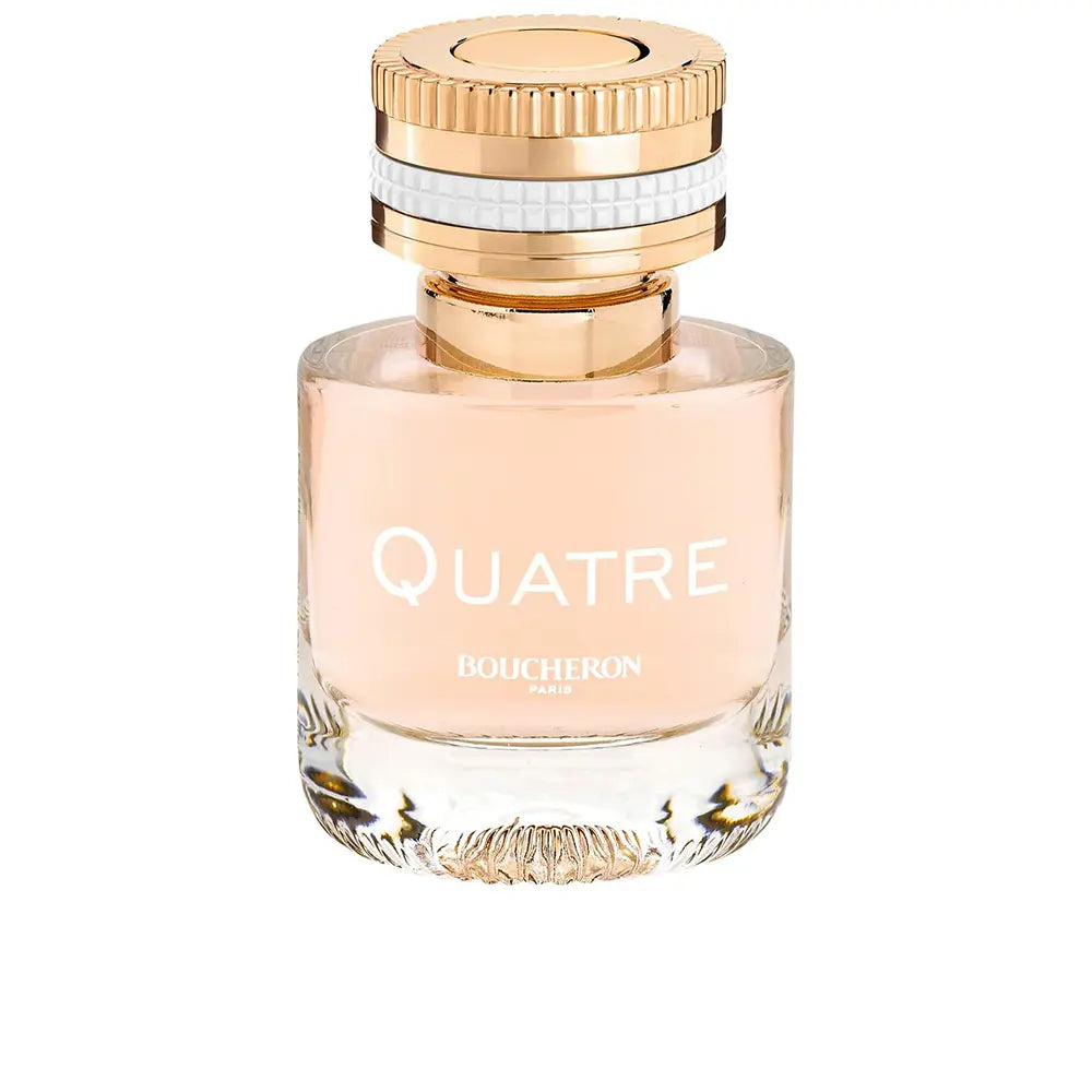 BOUCHERON-QUATRE PARA MULHER spray de eau de parfum 30 ml.-DrShampoo - Perfumaria e Cosmética