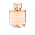 QUATRE POUR FEMME edp spray 50 ml