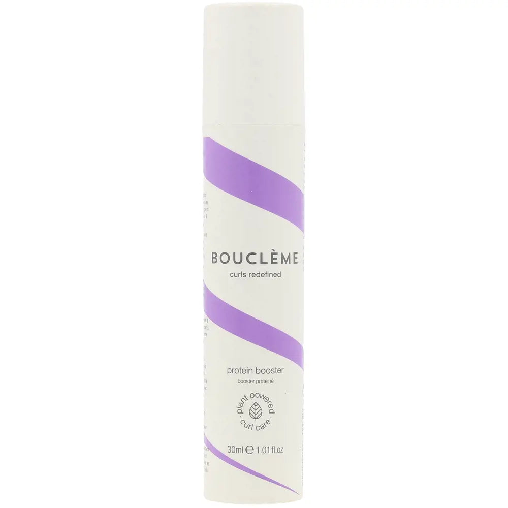 BOUCLÈME-Aumentador de Proteína redefine caracóis 30 ml-DrShampoo - Perfumaria e Cosmética