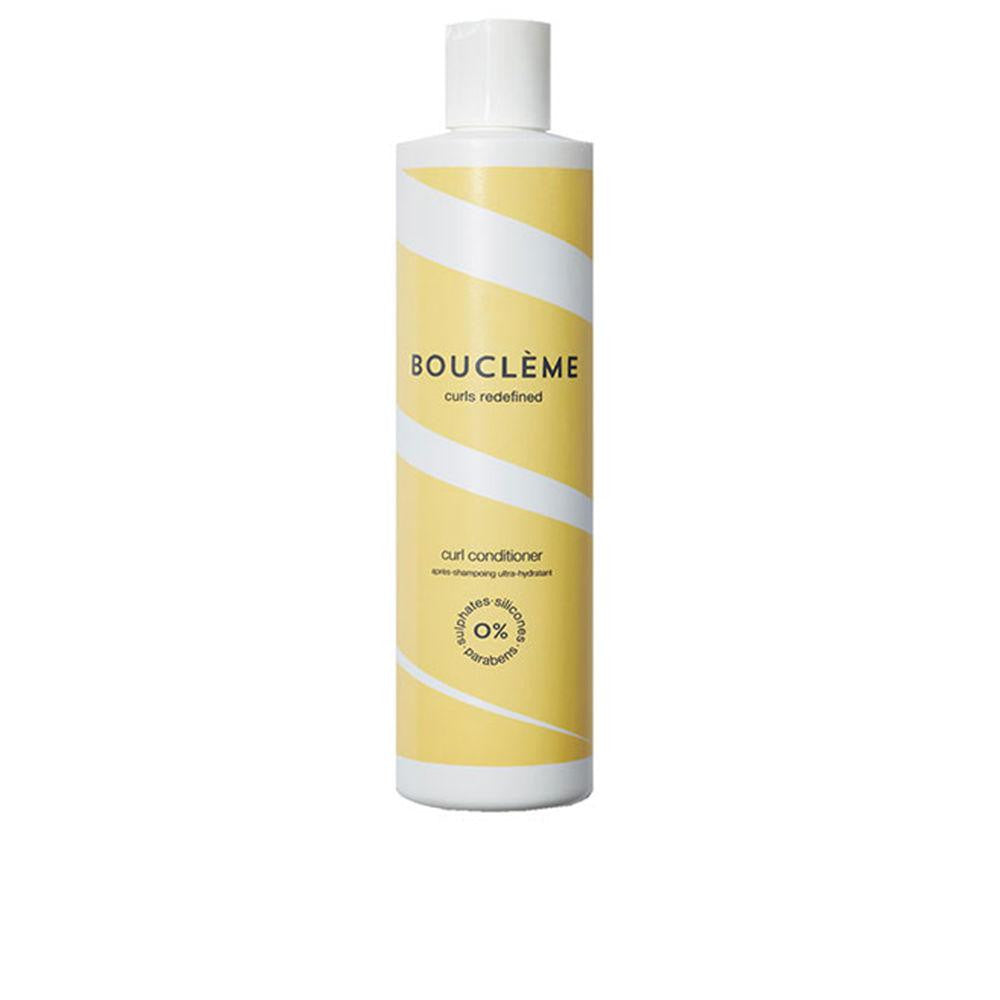BOUCLÈME-Condicionador para caracóis REDEFINED CURLS 300 ml-DrShampoo - Perfumaria e Cosmética