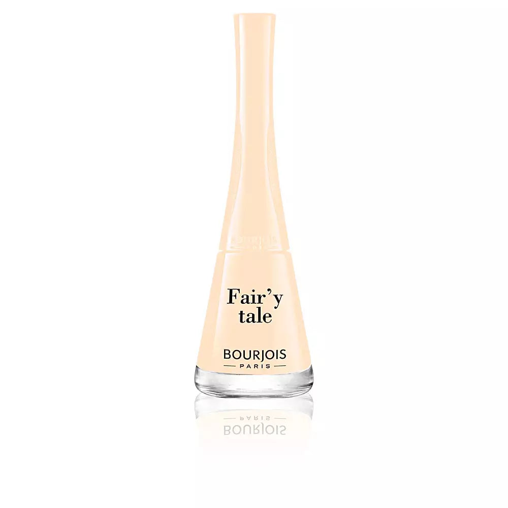 BOURJOIS-1 SECONDE esmalte unhas 014 fair y tale-DrShampoo - Perfumaria e Cosmética