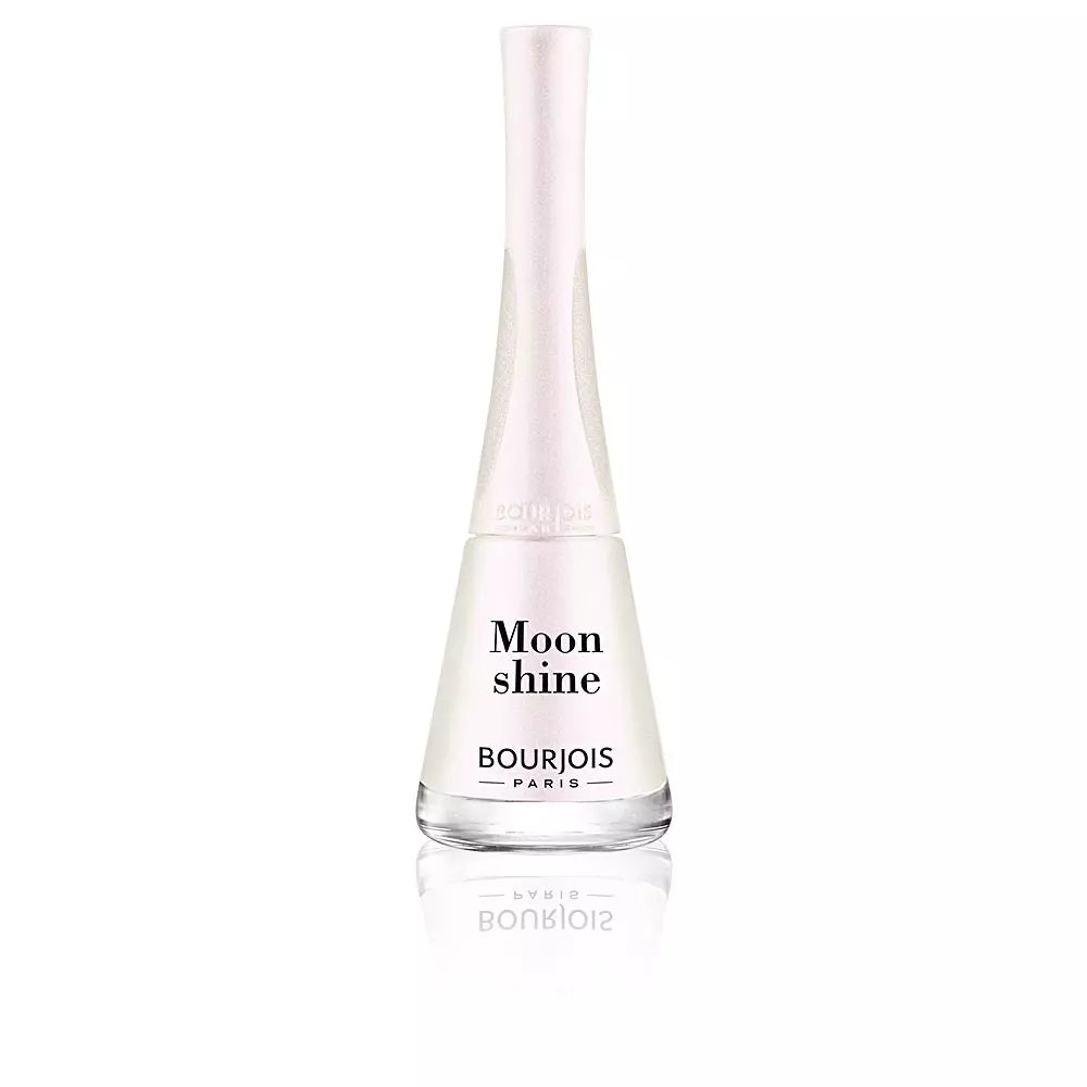 BOURJOIS-1 SECONDE esmalte unhas 021 moon shine-DrShampoo - Perfumaria e Cosmética