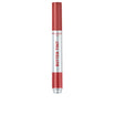 Bálsamo labial BUTTER TINT LIP GLAZE #01-Rose Fondant 2 gr