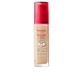 Base de maquiagem HEALTHY MIX 512W baunilha dourada 30ml.