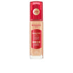 Base de maquiagem HEALTHY MIX nº 51.5C - Rosa e Baunilha 30ml