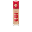 Base de maquiagem HEALTHY MIX nº 52.2W - Bege Dourado 30 ml