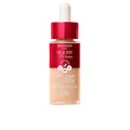 Base de maquiagem em sérum Healthy Mix 53W bege claro 30 ml.