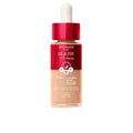 Base de maquiagem em sérum Healthy Mix 55N bege profundo 30 ml.