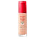 BOURJOIS-Base radiante HEALTHY MIX 515 rosa baunilha 30 ml-DrShampoo - Perfumaria e Cosmética