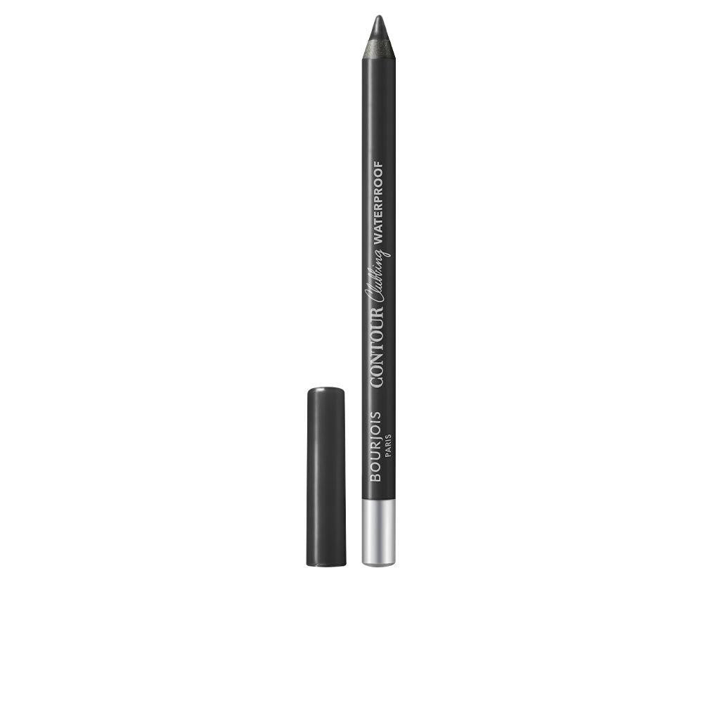 BOURJOIS-CONTOUR CLUBBING waterprof eyeliner 075 Anthracite Gray 12 gr-DrShampoo - Perfumaria e Cosmética