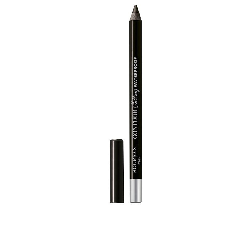 BOURJOIS-CONTOUR CLUBBING waterprof eyeliner 54 Ultra Black 12 gr-DrShampoo - Perfumaria e Cosmética
