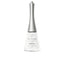 BOURJOIS-FABULEUX esmalte de unha em gel 095 flor de leite 9 ml.-DrShampoo - Perfumaria e Cosmética