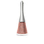 BOURJOIS-FABULEUX esmalte em gel para unhas 130 mauve seu corpo 9ml.-DrShampoo - Perfumaria e Cosmética