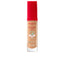 BOURJOIS-HEALTHY MIX vitaminas corretivas 54 protetor solar 6 ml-DrShampoo - Perfumaria e Cosmética