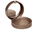 LITTLE ROUND pote de sombra 5 chocolate com leite