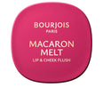 MACARON MELT blush para bochechas e lábios 4 Pink Guava 8 gr.