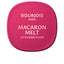 BOURJOIS-MACARON MELT blush para bochechas e lábios 4 Pink Guava 8 gr.-DrShampoo - Perfumaria e Cosmética