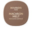 BOURJOIS-MACARON MELT bronzer e contorno dos olhos 01 Vanilla Very Light 5 gr.-DrShampoo - Perfumaria e Cosmética
