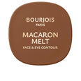 MACARON MELT bronzer e contorno dos olhos 03 Caramel Top Seller 5 gr.