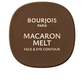 MACARON MELT bronzer e contorno dos olhos 04 Toffee 5 gr.