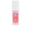 BOURJOIS-Óleo labial HEALTHY MIX SOS #02-melão amour 4,5 ml-DrShampoo - Perfumaria e Cosmética