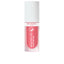 BOURJOIS-Óleo labial HEALTHY MIX SOS #4-rosa paixão 4,5 ml-DrShampoo - Perfumaria e Cosmética
