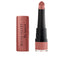 BOURJOIS-ROUGE VELVET O BATOM #47-Rosebrûlé 2,4 gr-DrShampoo - Perfumaria e Cosmética