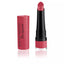 BOURJOIS-ROUGE VELVET THE LIPSTICK 03 hippink chic 24 gr-DrShampoo - Perfumaria e Cosmética