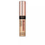 BOURJOIS-SEMPRE FABULOSO corretivo escultor cobertura total 100 marfim 6 ml-DrShampoo - Perfumaria e Cosmética