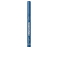 SLIM LINER lápis de olho à prova d'água 004 Azul Elétrico 1 unidade.