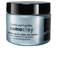 SUMO CLAY argila moldável para textura seca fosca 45 ml.