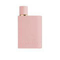 BURBERRY HER PARFUM eau de parfum vaporizar 100 ml